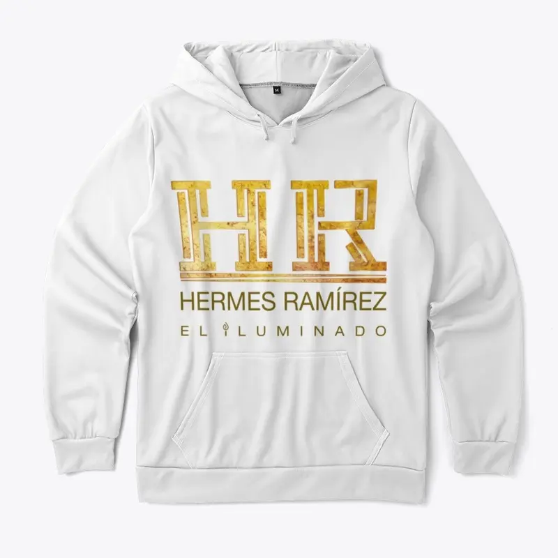 MODELO HERMES RAMIREZ